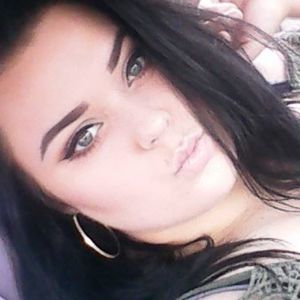 Meet your Posher, Kayleigh